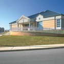 building :: Northwestern Technical College