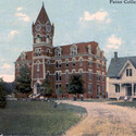 campus :: Paine College