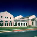 building :: Reinhardt College