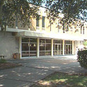 building :: Savannah State University