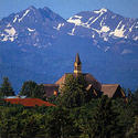 University Building :: Montana State University
