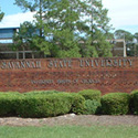 sign :: Savannah State University