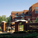 building :: Spelman College