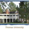 building :: Thomas University