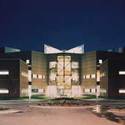 University Building :: University of Nebraska at Omaha