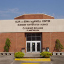 building :: Young Harris College