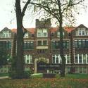 campus :: Aurora University