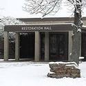 hall :: Lincoln Christian University