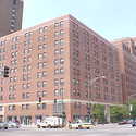 building :: Moody Bible Institute