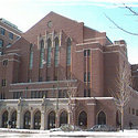 building :: Moody Bible Institute