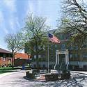 building :: North Park University