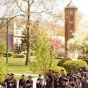 campus :: Olivet Nazarene University
