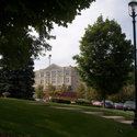building :: Olivet Nazarene University
