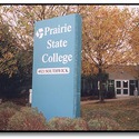 sign :: Prairie State College