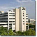 building :: Rush University