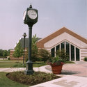 building :: Trinity Christian College
