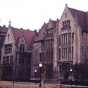 building :: University of Chicago