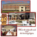 campus :: Bossier Parish Community College