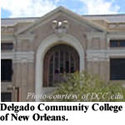 building :: Delgado Community College