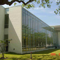 building :: Dillard University