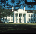 building :: Dillard University