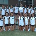 cheerleaders :: Grambling State University
