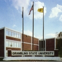 building :: Grambling State University