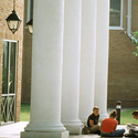 campus :: Our Lady of Holy Cross College
