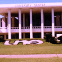 building :: University of New Orleans