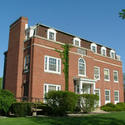 building :: Adrian College