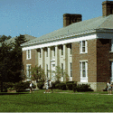 building :: Albion College