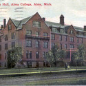 building :: Alma College