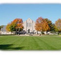 campus :: Andrews University