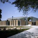 building :: Henry Ford Community College