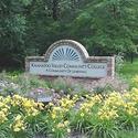 sign :: Kalamazoo Valley Community College