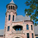 building :: Olivet College