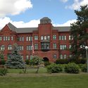 old-main :: Nebraska Wesleyan University