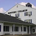 building :: McIntosh College