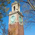 tower :: New England College