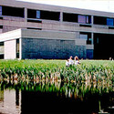 building :: New Hampshire Community Technical College: Stratham