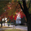 campus :: Rivier College