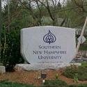 sign :: Southern New Hampshire University