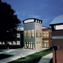 Exterior :: Nebraska Wesleyan University