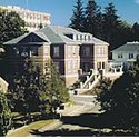 campus :: University of New Hampshire-Main Campus
