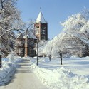 campus :: University of New Hampshire-Main Campus
