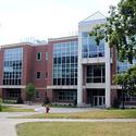 Eaton Hall :: McDaniel College