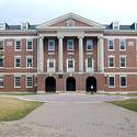 McDaniel Hall :: McDaniel College