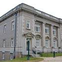 Peterson Hall :: McDaniel College