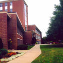 Main Building :: Luther College