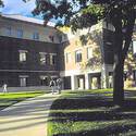 The Franklin W. Olin Building :: Luther College